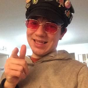 Meet your Posher, Benjamin